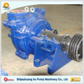 mining anti corrosive abrasion resistant slurry pump equipment